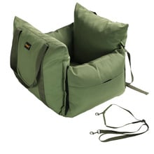 Sameer Pet Car Seat